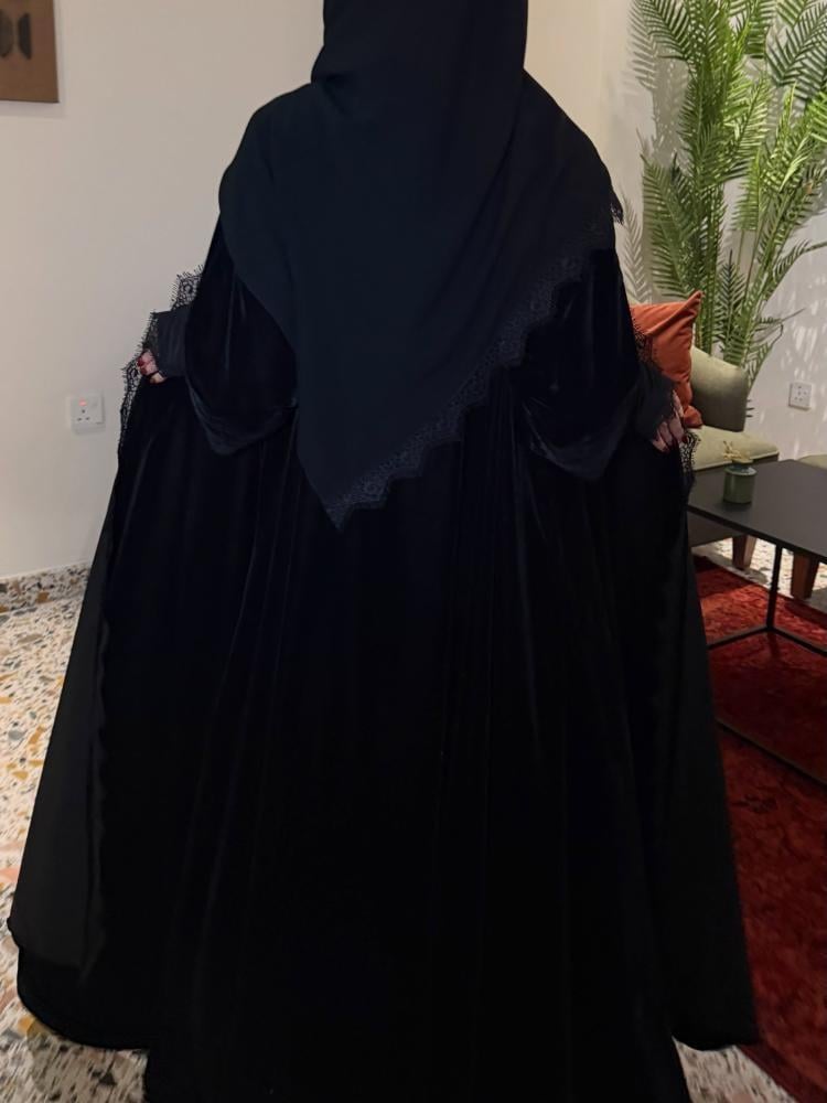 عباية TARFA | T-129