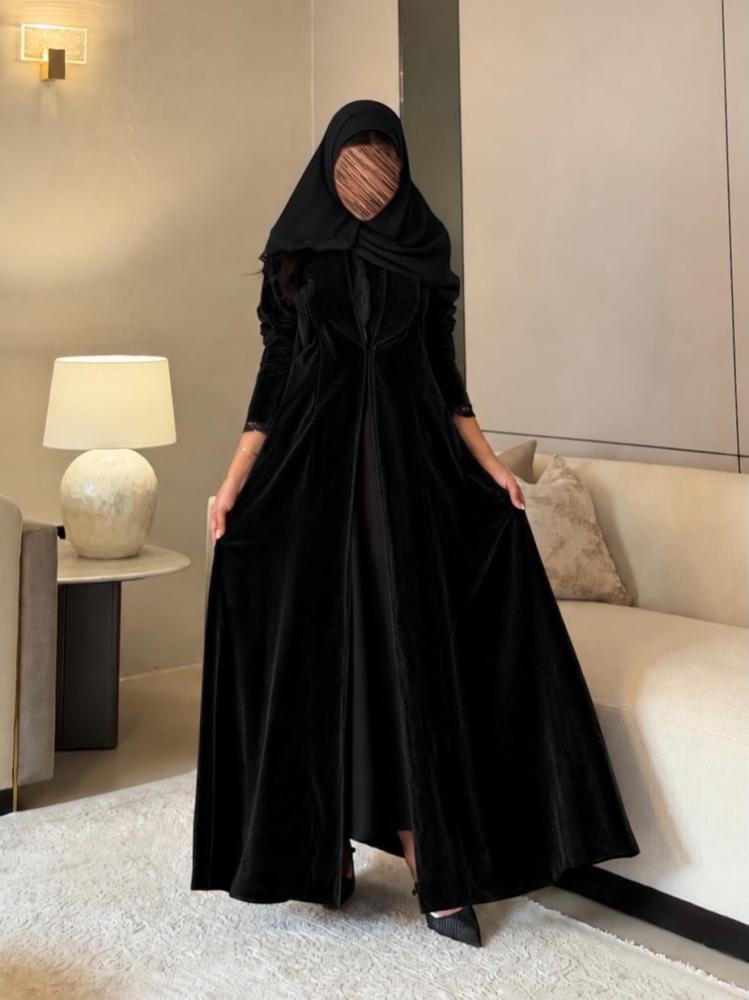 عباية TARFA | T-042