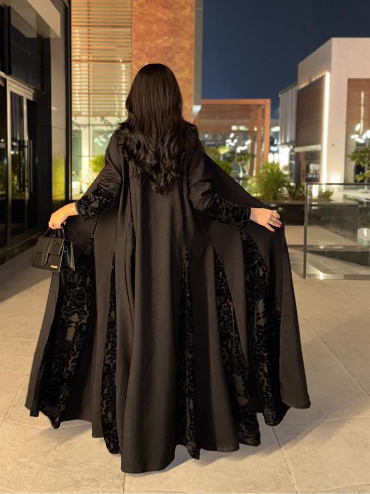 عباية TARFA | T-127