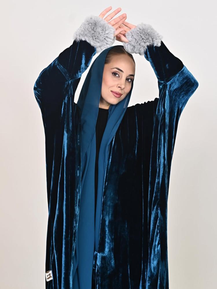 عباية TARFA | T-032