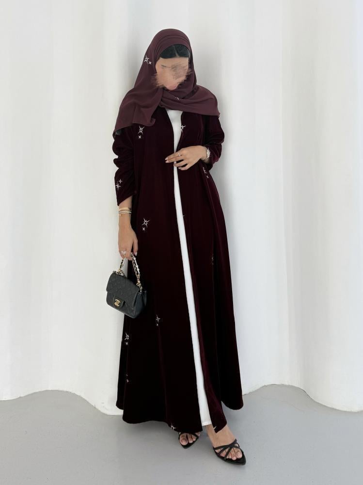 عباية TARFA | T-136