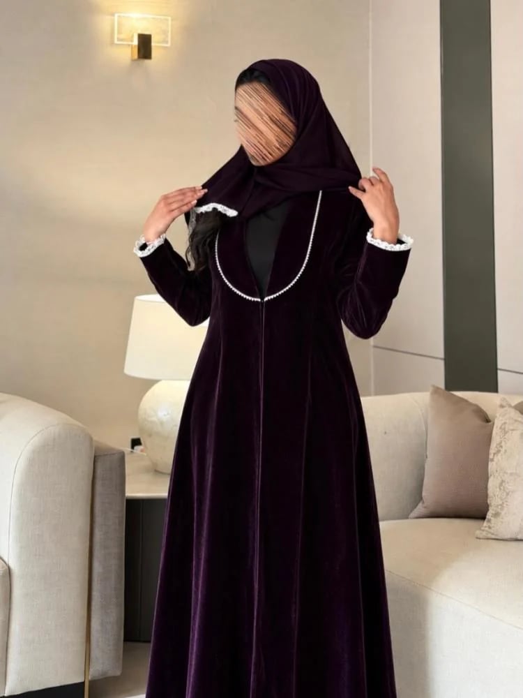 عباية TARFA | T-041