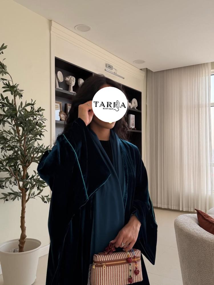 عباية TARFA | T-082