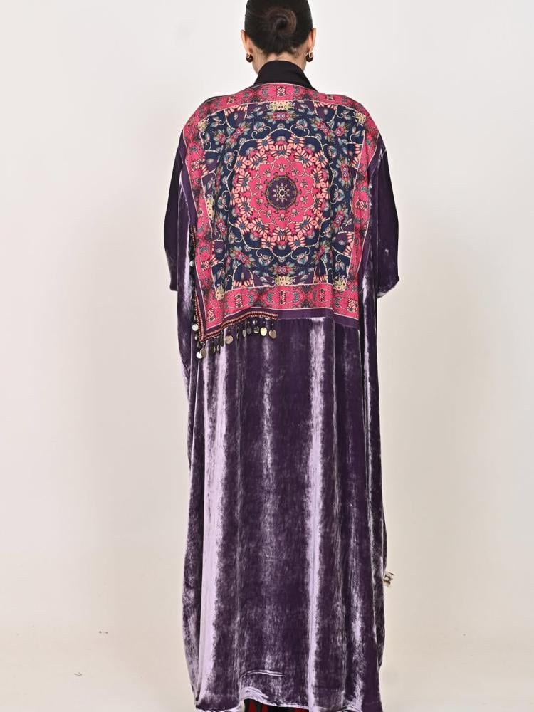 عباية TARFA | T-035
