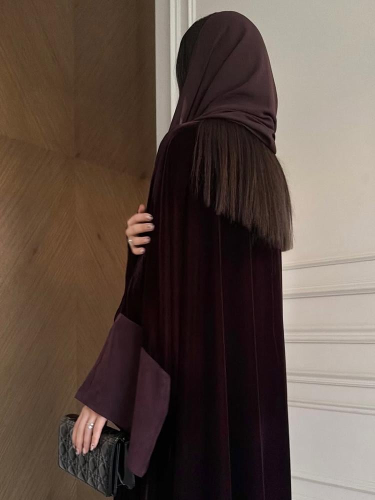 عباية TARFA | T-080