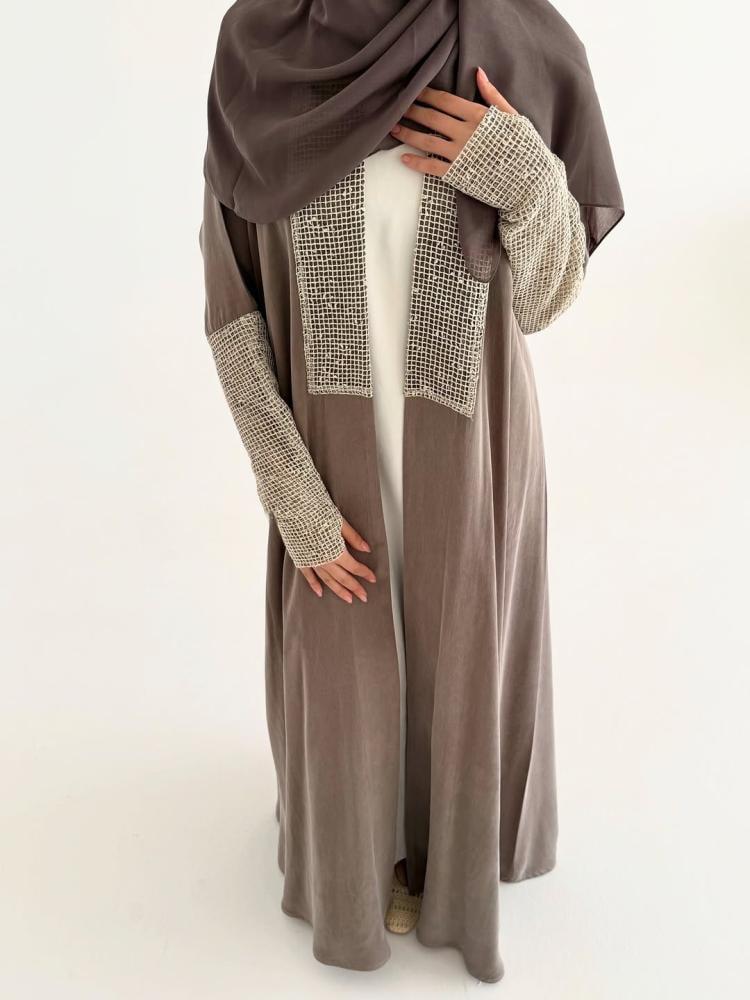 عباية TARFA | T-058