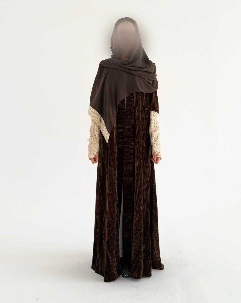 عباية TARFA | T-057