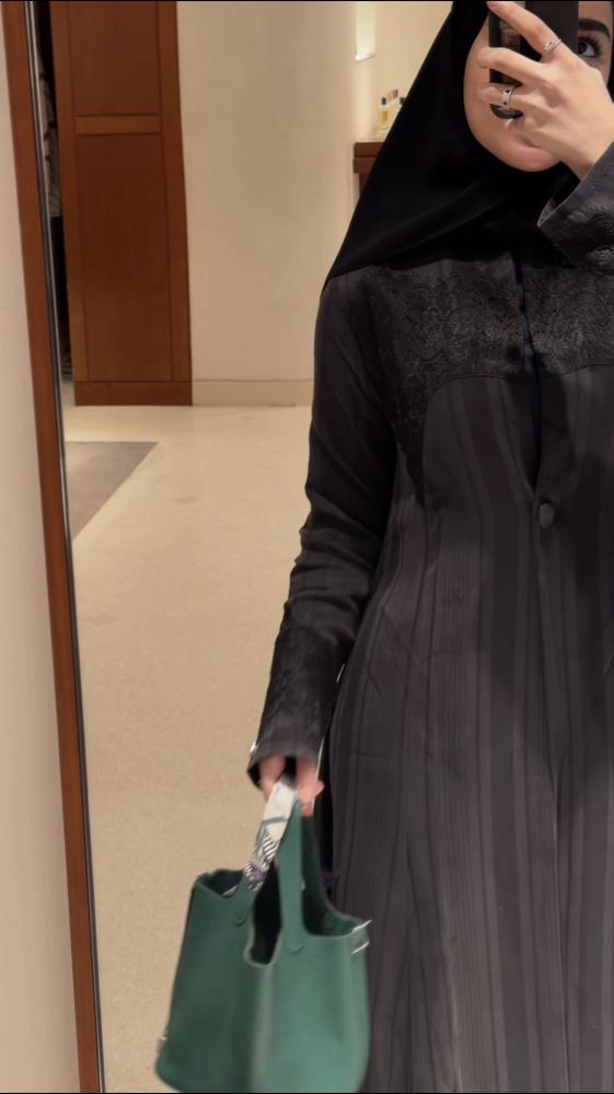عباية TARFA | T-012