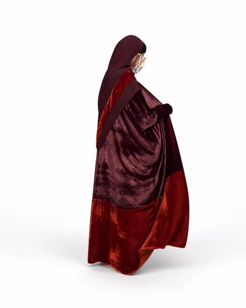 عباية TARFA | T-113