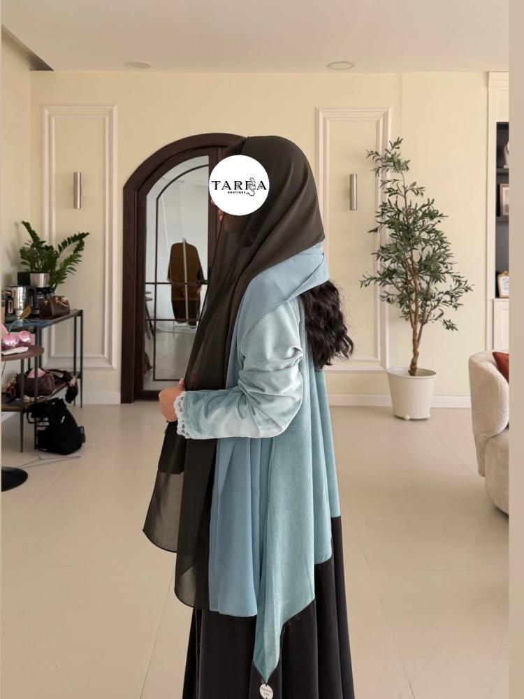 عباية TARFA | T-081
