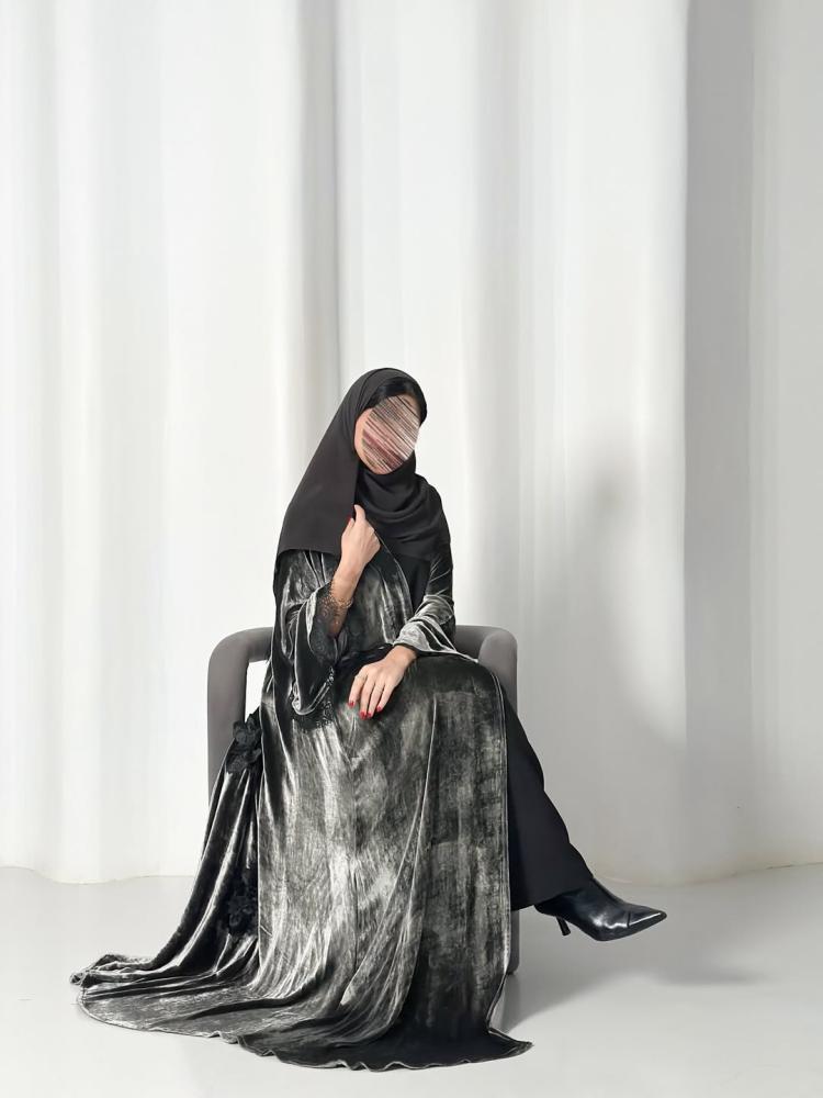 عباية TARFA | T-010