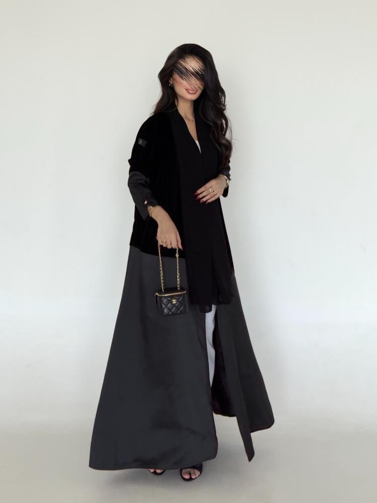 عباية TARFA | T-040