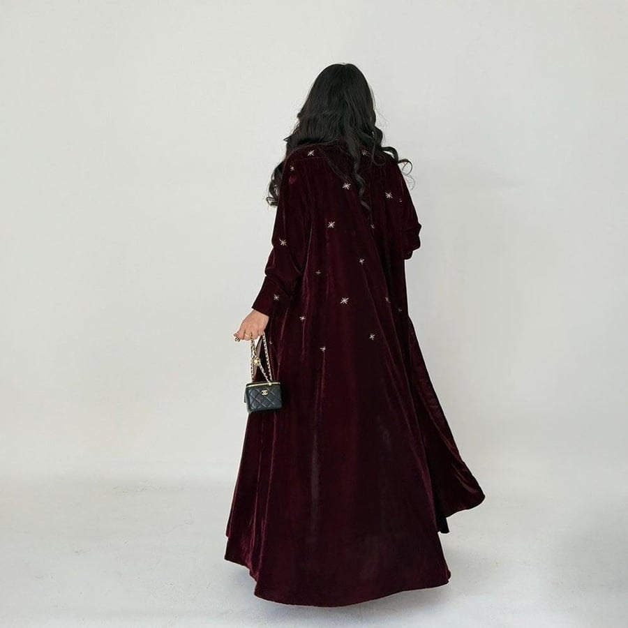 عباية TARFA | T-137