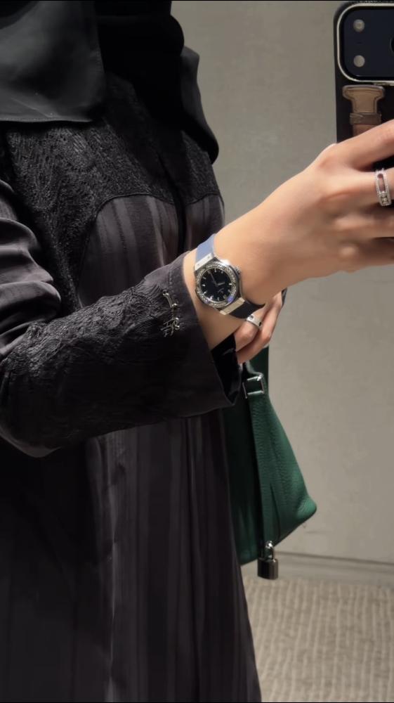 عباية TARFA | T-012