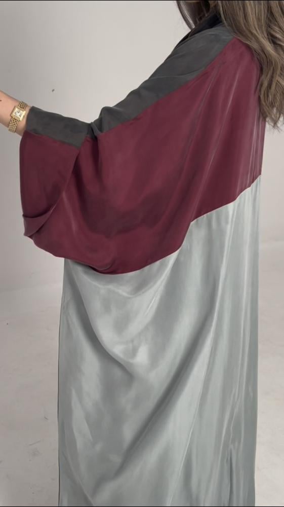 عباية TARFA | T-099