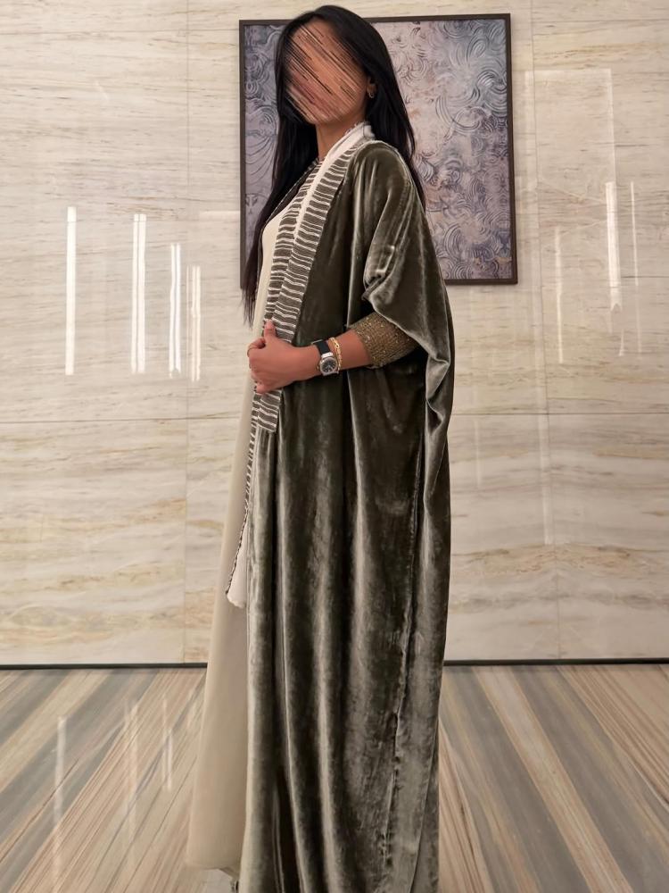 عباية TARFA | T-03