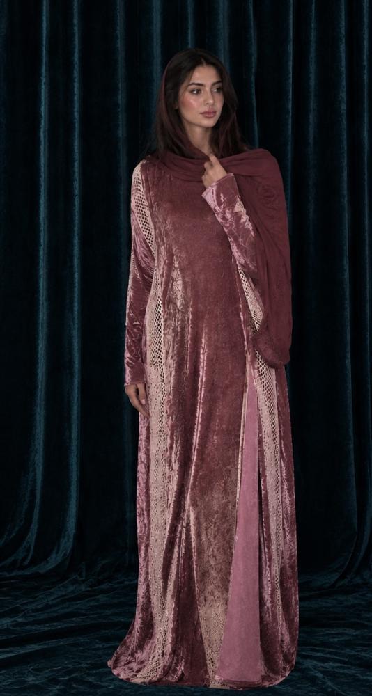 عباية TARFA | T-152