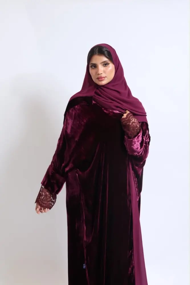 عباية TARFA | T-01