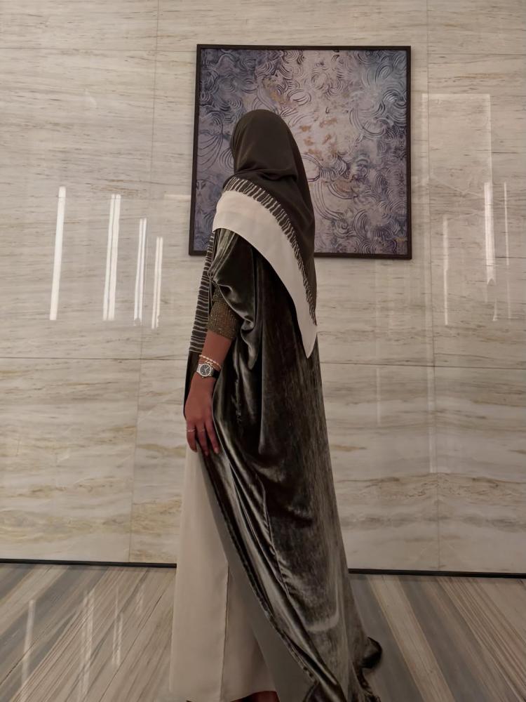 عباية TARFA | T-03