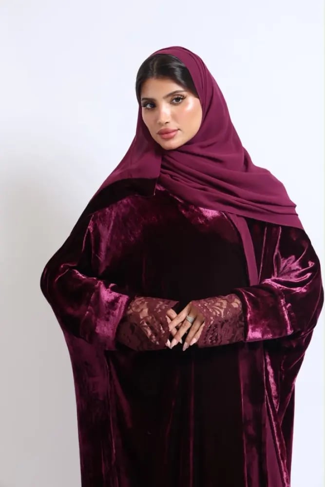 عباية TARFA | T-01