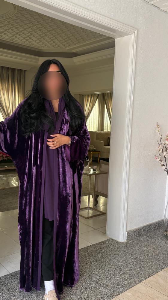 عباية TARFA | T-164