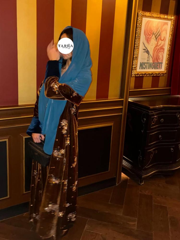 عباية TARFA | T-024