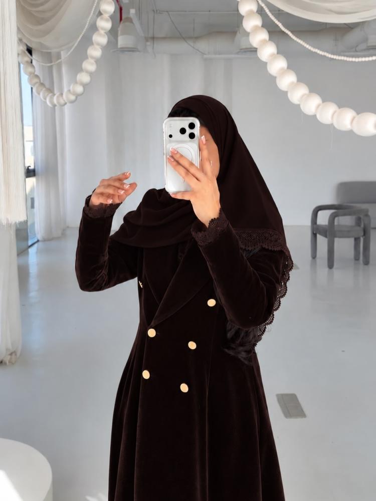 عباية TARFA | T-022