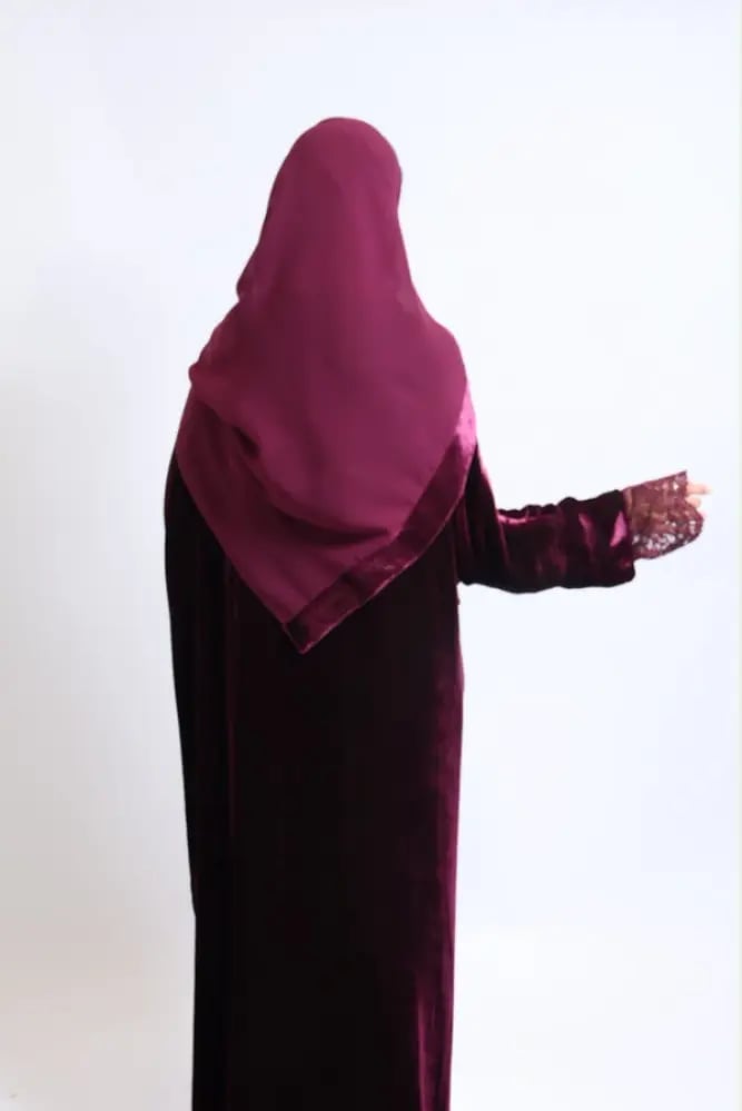 عباية TARFA | T-01