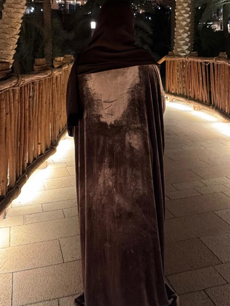 عباية TARFA | T-08