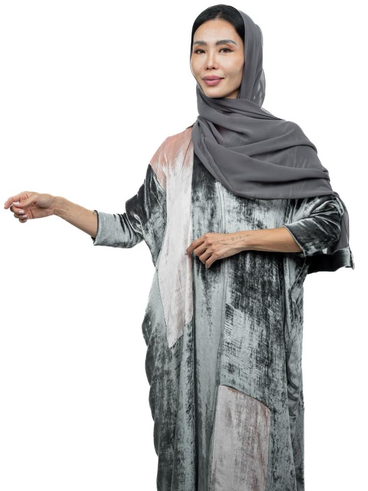 عباية TARFA | T-09
