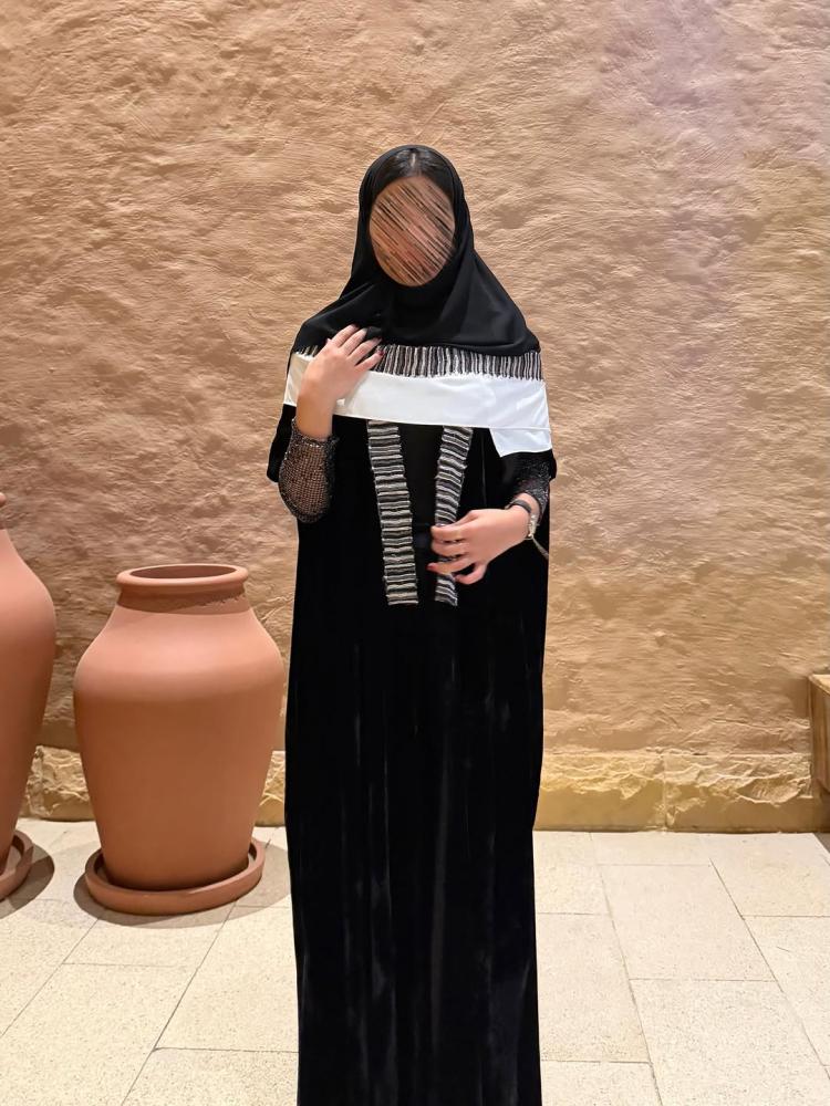 عباية TARFA | T-03