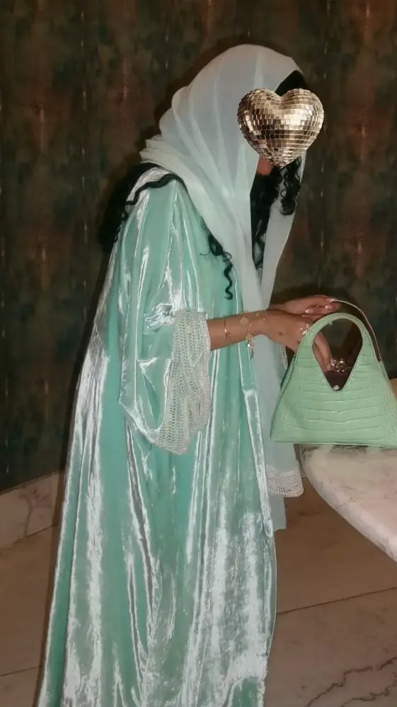 عباية 093-TARFA
