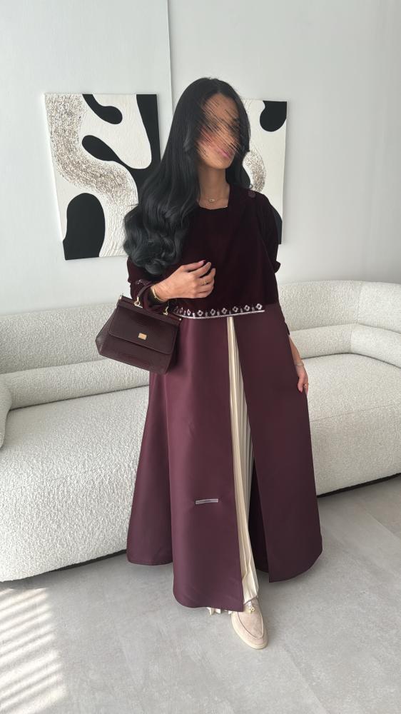 عباية TARFA | T-122
