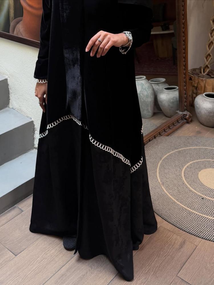 عباية TARFA | T-050