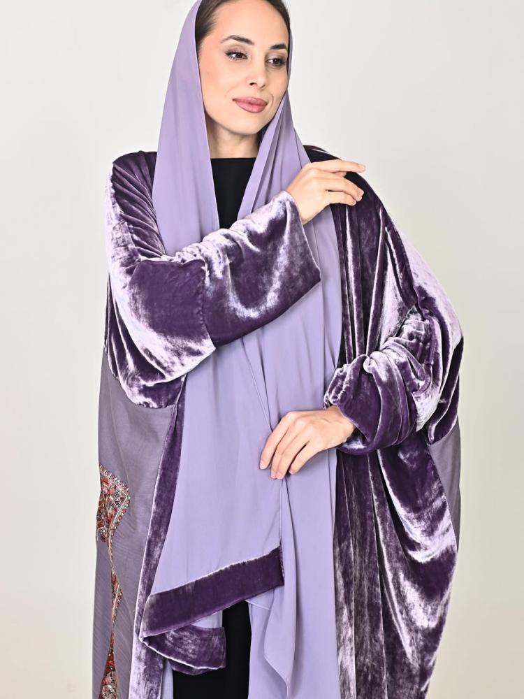 عباية TARFA | T-028
