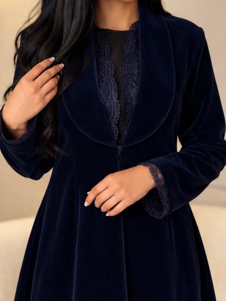 عباية TARFA | T-042