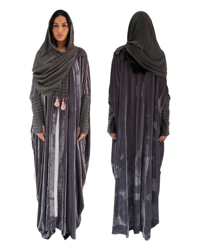 عباية TARFA | T-086