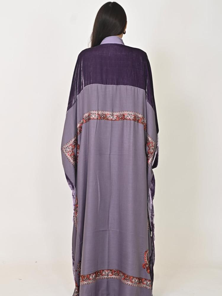 عباية TARFA | T-028