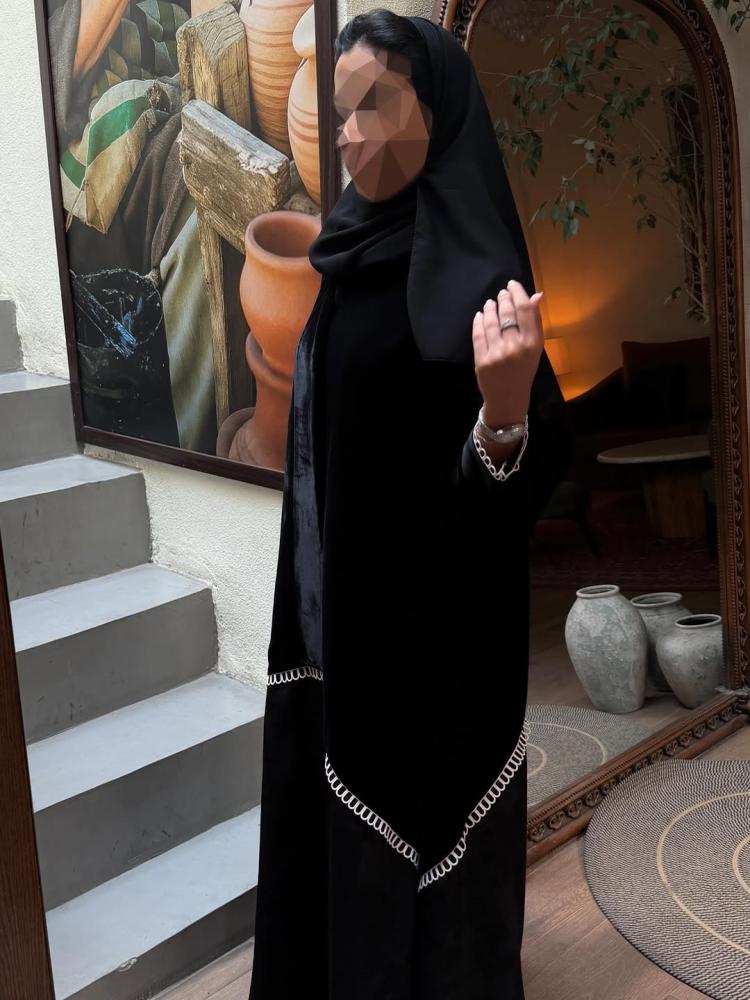 عباية TARFA | T-050
