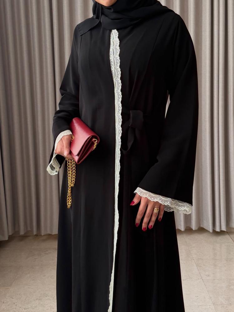 عباية TARFA | T-125
