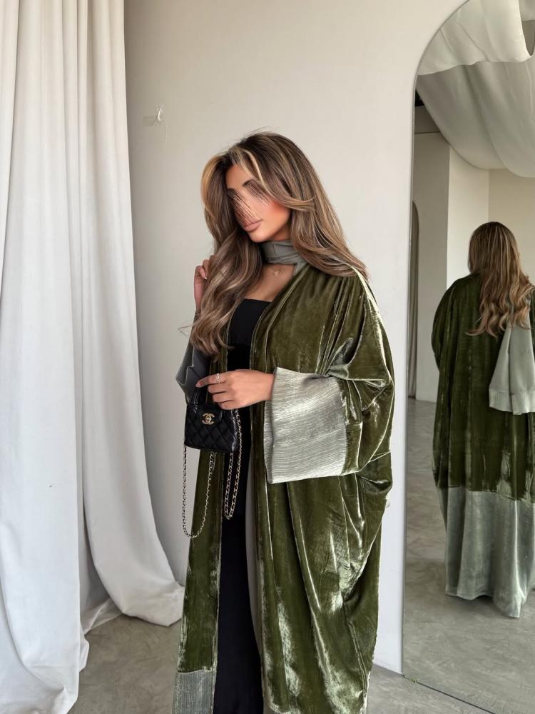 عباية TARFA | T-017