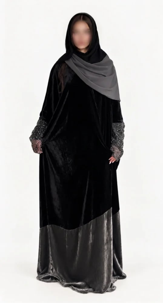 عباية TARFA | T-110
