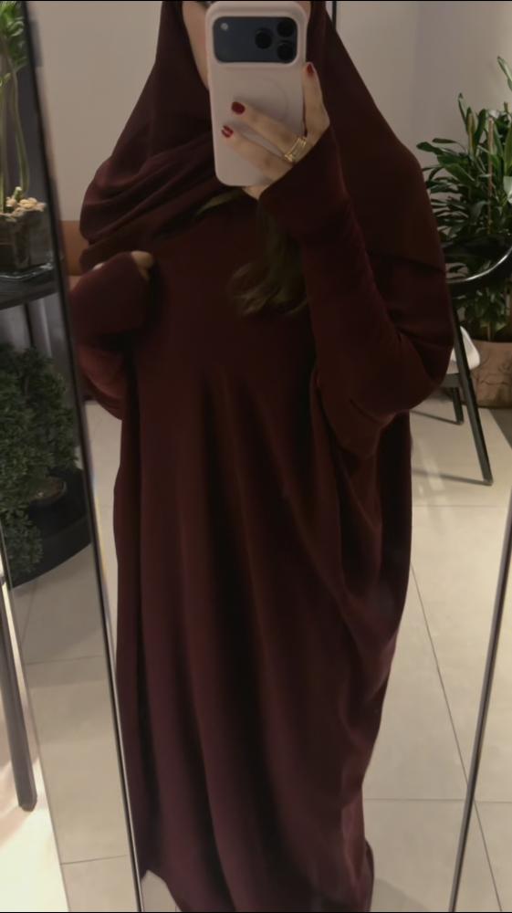 عباية TARFA | T-02