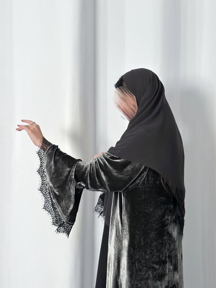 عباية TARFA | T-010