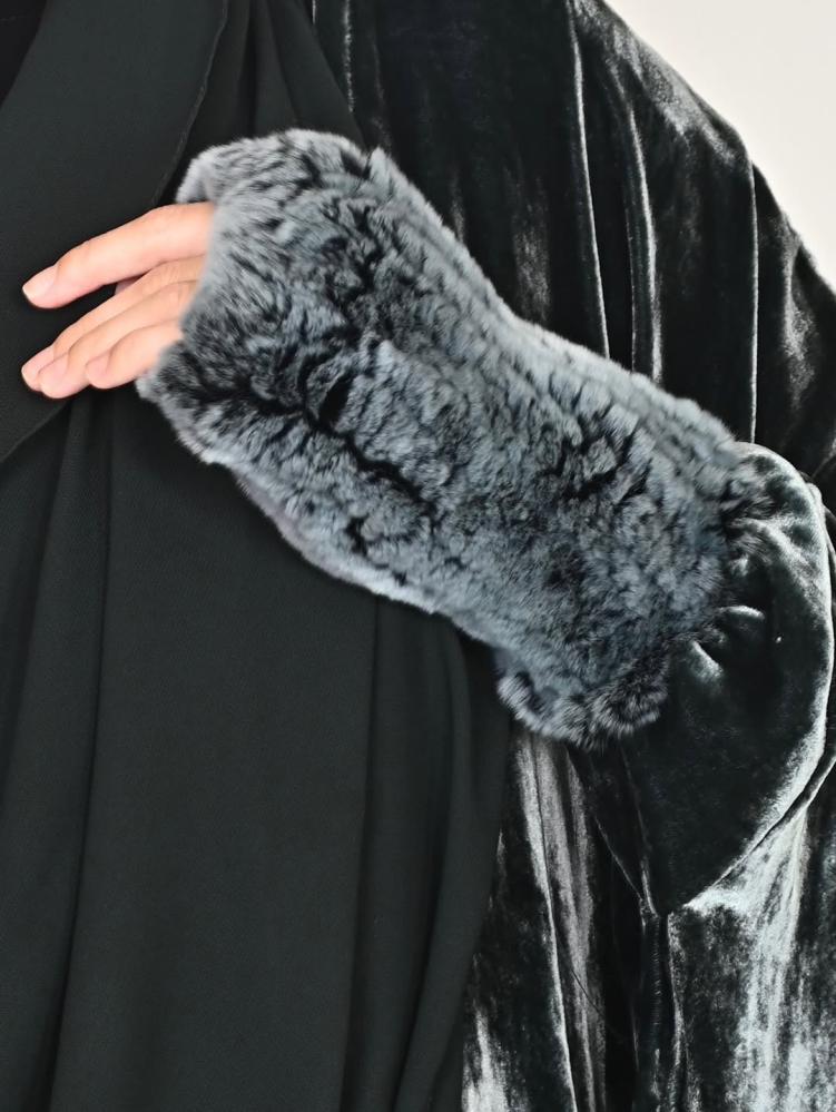 عباية TARFA | T-034