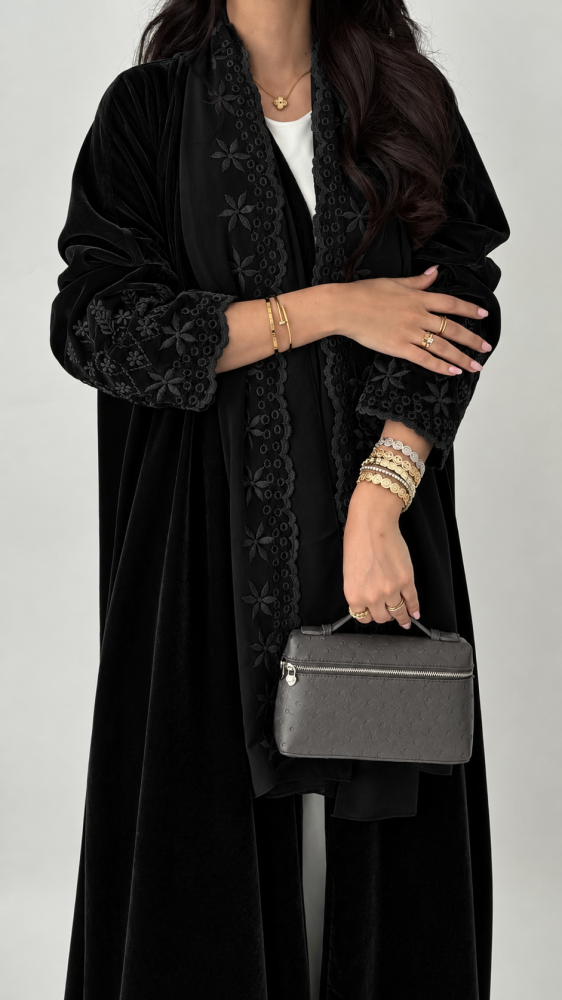 عباية TARFA | T-054