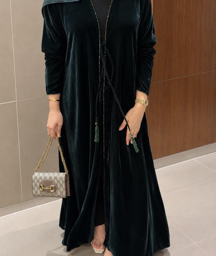 عباية TARFA | T-027