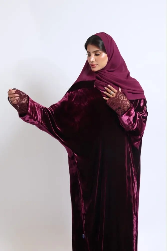 عباية TARFA | T-01