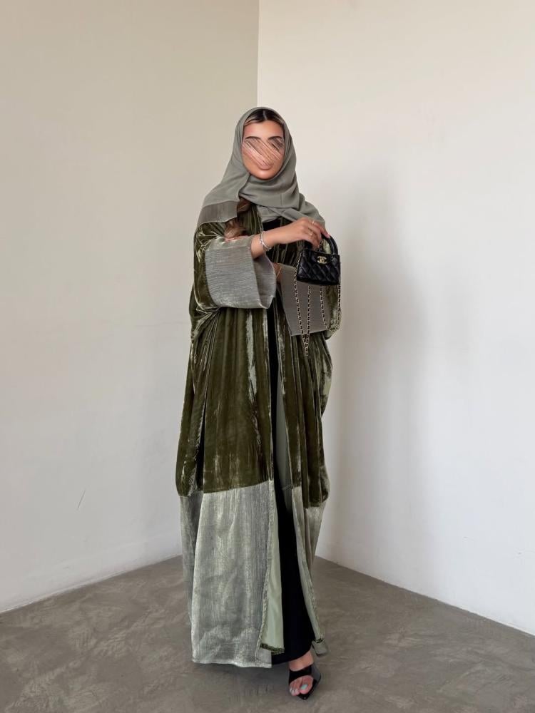 عباية TARFA | T-017