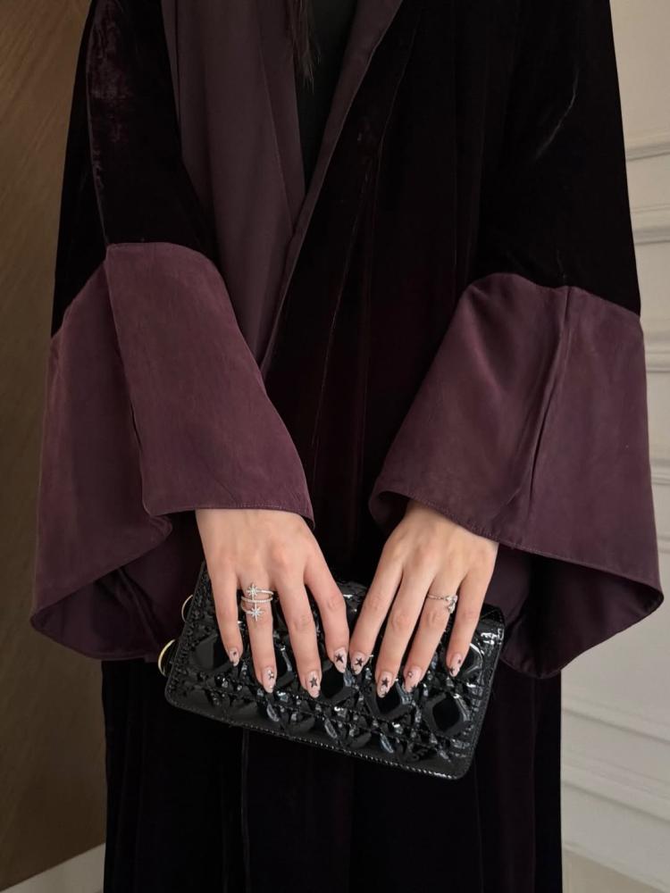 عباية TARFA | T-080